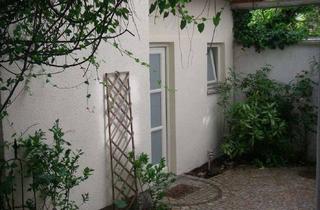 Wohnung mieten in Nietzschestr. 93, 67063 Friesenheim/Nord, ruhiges Apartment im Garten von Friesenheim