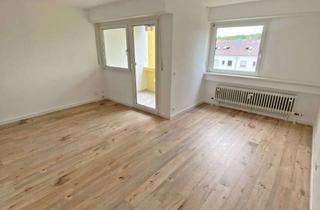 Wohnung mieten in Im Troppel 93, 71093 Weil im Schönbuch, Freundliche 2,5-Zimmer-Wohnung in Weil mit Einbauküche und Balkon