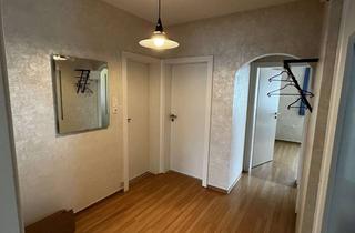 Wohnung mieten in Gartenstraße, 64385 Reichelsheim, Charmante 3-Zimmer-Wohnung in Reichelsheim (Odenwald) – ca. 70m² – teilweise möbliert – ab sofort