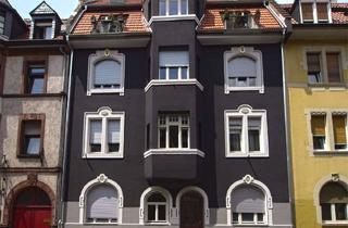 Wohnung mieten in Welserstr. 20, 67063 Ludwigshafen, Stilvolles Apartment mit Balkon in zentraler Lage