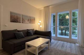 Wohnung mieten in Landhausstraße 42, 10717 Wilmersdorf, Zuhause mit zwei Zimmern und anspruchsvoller Ausstattung in Wilmersdorf