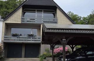 Wohnung mieten in Burg 19, 51491 Overath, Wohnung mit Aussicht