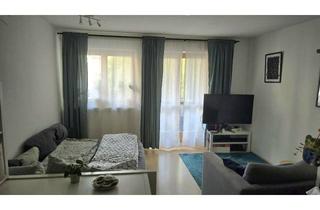 Wohnung mieten in 84036 Landshut, Sonnige 1-Zimmer Wohnung am Moniberg