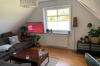 Wohnung mieten in 26655 Westerstede, Gepflegte 2-Zimmer-Wohnung mit Terrasse in Ocholt