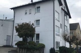 Wohnung mieten in Daimlerstraße 12, 71672 Marbach, Gepflegte 4-Zimmer-Wohnung mit Balkon in Marbach am Neckar, S-Bahn Nähe
