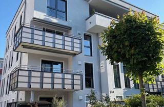 Wohnung mieten in Parkstraße 24, 86405 Meitingen, Wohnen mit Charakter im Zentrum von Meitingen