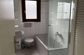 Wohnung mieten in Kirchbergstraße, 85402 Kranzberg, Lebensraum in Kranzberg: 3-Zimmer-Wohnung mit Balkon