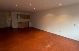 Wohnung mieten in Die Brückengärten, 68623 Lampertheim, Kompaktes 1-Zimmer-Apartment: Wohnen in den Brückengärten