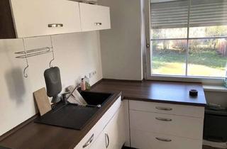 Wohnung mieten in Wennerstorfer Weg, 21279 Hollenstedt, Alltagstaugliche 2-Zimmer-Wohnung in Hollenstedt