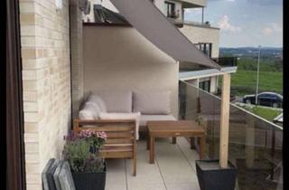 Wohnung mieten in Fürstenauer Weg 183, 49090 Pye, 3-Zimmer-Wohnung in Osnabrück