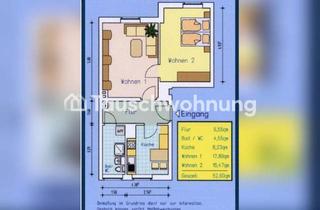 Tauschwohnungen in 01069 Pirnaische Vorstadt, Tauschwohnung: Suche 4-Zimmer-Wohnung in Dresden bis 1000€