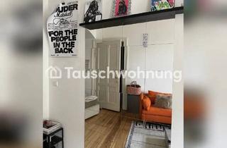 Tauschwohnungen in Kottbusser Damm, 10967 Neukölln, Tauschwohnung: Suche 2-3 Zimmer Whg, biete 1 Zimmer Whg
