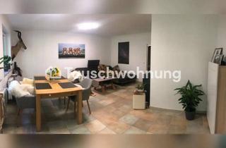 Tauschwohnungen in Englischer Garten, 81925 Bogenhausen, Tauschwohnung: Schöne Gartenwohnung Oberföhring Nähe englischer Garten