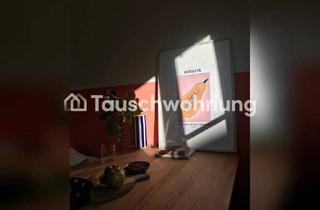 Tauschwohnungen in 79104 Herdern, Tauschwohnung: Ruhige 3 Zimmer WG mit Terrasse und Garten in Herdern