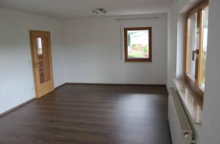 Wohnung mieten in 72224 Ebhausen, Einliegerwohnung für Einzelperson in super Aussichtslage