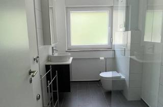 Wohnung mieten in 53619 Rheinbreitbach, Neu sanierte 1-Zimmer-Wohnung in Rheinbreitbach