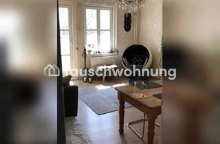 Tauschwohnungen in Grünberger Straße 89, 10245 Friedrichshain, Tauschwohnung: Zwei Zweizimmer-Wohnungen (Friedrichshain + Wedding)
