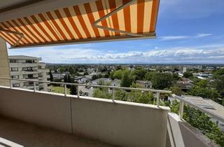 Penthouse mieten in Johann-Sebastian-Bach-Straße, 77654 Offenburg, 2,5 Zimmer-Penthousewohnung (Erstbezug*)