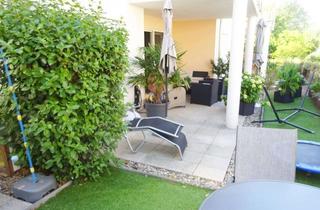 Wohnung mieten in Bachwiesenweg, 67487 Maikammer, Freundliche 5-Zimmer-Maisonettewohnung mit Garten und Terrasse in Maikammer
