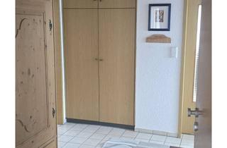 Wohnung mieten in Untere Weinbergstraße 14, 92339 Beilngries, 4,5-Zimmer-Wohnung mit Küche und Bad in Beilngries
