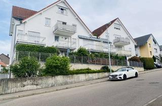 Wohnung mieten in 74321 Bietigheim-Bissingen, Alltagstaugliche 3,5-Zimmer-Wohnung in Bietigheim-Bissingen