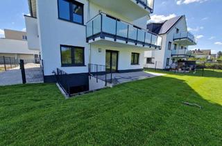 Wohnung mieten in Georg-August-Zinn-Straße 14, 64546 Mörfelden-Walldorf, Neubau | Erstbezug | Ohne Maklerprovision | 4-Zimmer-Wohnung in Mörfelden-Walldorf