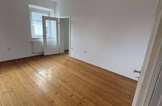 Wohnung mieten in Burgstraße 35, 94360 Mitterfels, Helle Mietwohnung in Mitterfels
