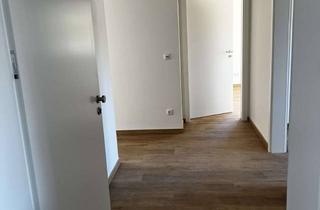 Wohnung mieten in Am Sandfeld 18, 29308 Winsen, Erstbezug: 3 Zimmer Neubauwohnung in einem 4 Parteienhaus