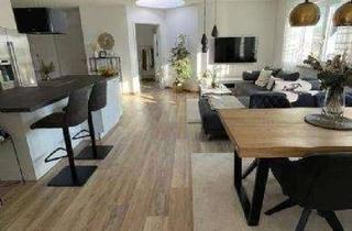 Wohnung mieten in Bgm.-Prell-Straße 18, 96215 Lichtenfels, Kernsanierte helle 3-Zimmer-Wohnung mit großzügigem Wohn-/Essbereich und schönem modernen Bad