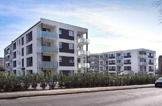 Wohnung mieten in Am Kalkwerk 20, 31832 Springe, Exklusive 2-Zimmer-Terassen-Wohnung in Springe