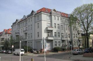 Wohnung mieten in Hentigstraße 18a, 10318 Karlshorst, Helle 3-Zimmer Wohnung im 4. OG in Berlin Karlshorst (befristet 4J)