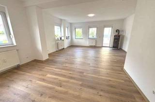Wohnung mieten in 64546 Mörfelden-Walldorf, Großzügige 3½-Zimmer-Gartenwohnung