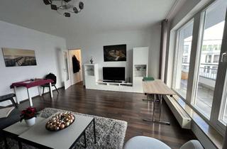 Wohnung mieten in Seydelstraße, 10117 Mitte, Terassenwohnung 2-Zi.-Wohnung -möbliert- Berlin-Mitte