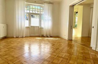 Wohnung mieten in Victoriaallee 20, 56132 Dausenau, Tolle Erdgeschosswohnung in geschmackvoller Villa im Herzen von Bad Ems