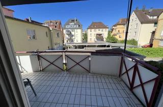 Wohnung mieten in 74072 Heilbronn, wunderschöne großzügige 2,5-Zimmer-Stadtwohnung