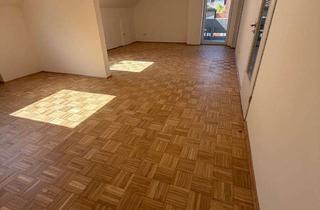 Wohnung mieten in Prinz-Ludwig-Str. 29, 85354 Freising, 1-Zimmer-Wohnung mit Balkon in Freising
