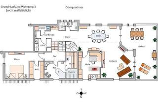 WG-Zimmer mieten in Neckarstraße 21, 63225 Langen, WG Zimmer in Fluglotsen WG