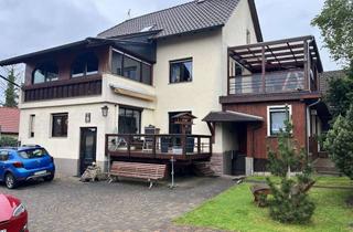 Haus kaufen in Bendelebener Str. 15, 99707 Steinthaleben, Viel Platz für ein oder zwei Familien in einem vollständig sanierten Wohnhaus in Steinthaleben