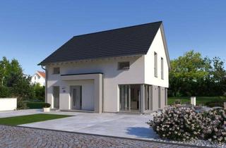 Haus kaufen in 14662 Mühlenberge, Der Eingang wirkt klar. Dahinter verteilt sich Alltag später ruhiger als gedacht.