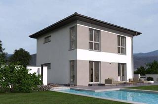 Villa kaufen in 04758 Cavertitz, Der erste Schritt ins eigene Zuhause - Wohnträume verwirklichen in Cavertitz