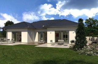 Haus kaufen in 04828 Bennewitz, Modern wohnen in Bennewitz - Jetzt den Traum vom Eigenheim verwirklichen