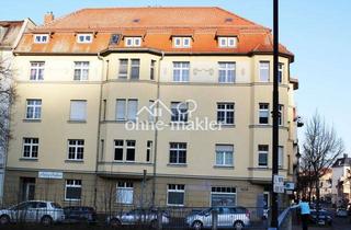 Wohnung mieten in Schellingstr. 12, 07548 Gera, Schöne 2-Raum Wohnung in Gera-Untermhaus