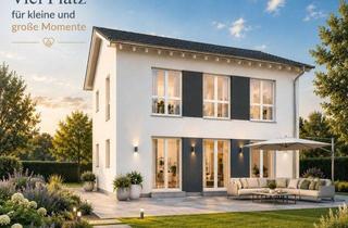 Villa kaufen in 86574 Petersdorf, VIEL PLATZ FÜR FAMILIE, HOBBYS UND FREUNDE