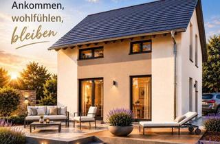 Einfamilienhaus kaufen in 86405 Meitingen, KLEIN, ABER OHO: UNSER DURCHDACHTES DESIGNHAUS