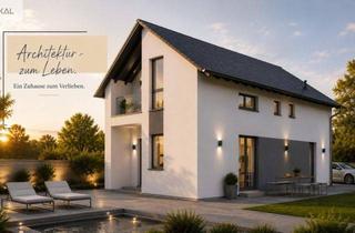 Haus kaufen in 86405 Meitingen, SCHNÖRKELLOS UND GUT DURCHDACHT