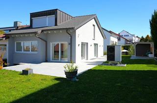 Einfamilienhaus kaufen in 71032 Böblingen, Exklusiv saniertes Einfamilienhaus in bevorzugter Wohnlage - Tannenberg
