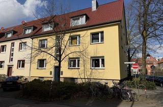 Mehrfamilienhaus kaufen in 49078 Osnabrück, Mehrfamilienhaus in der Osnabrücker Weststadt