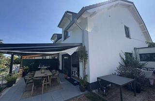 Einfamilienhaus kaufen in Am Frankenbach, 53489 Sinzig, Neues Einfamilienhaus - überdachte Terrasse - Ruhiglage - top Ausstattung!!