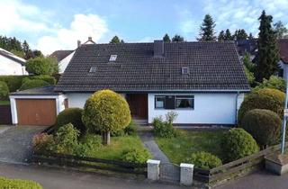 Einfamilienhaus kaufen in 89537 Giengen, Einfamilienhaus in traumhafter Wohnlage