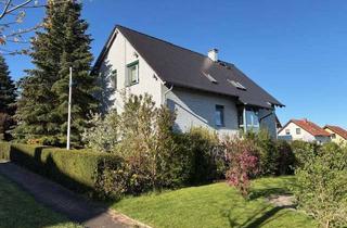 Haus kaufen in 08064 Rottmannsdorf, Hochwertiges Niedrigenergiehaus BJ. 1997 zum Wohnen und Arbeiten am Rande der Stadt!
